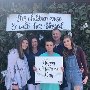 Meet your Posher, Michelle